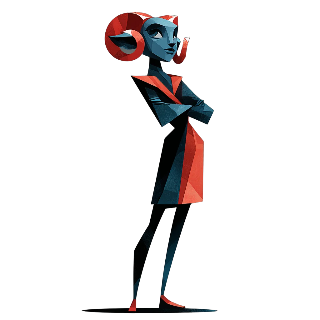 ENFJ aries