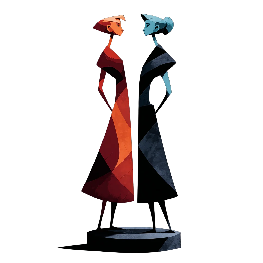 ENFJ gemini