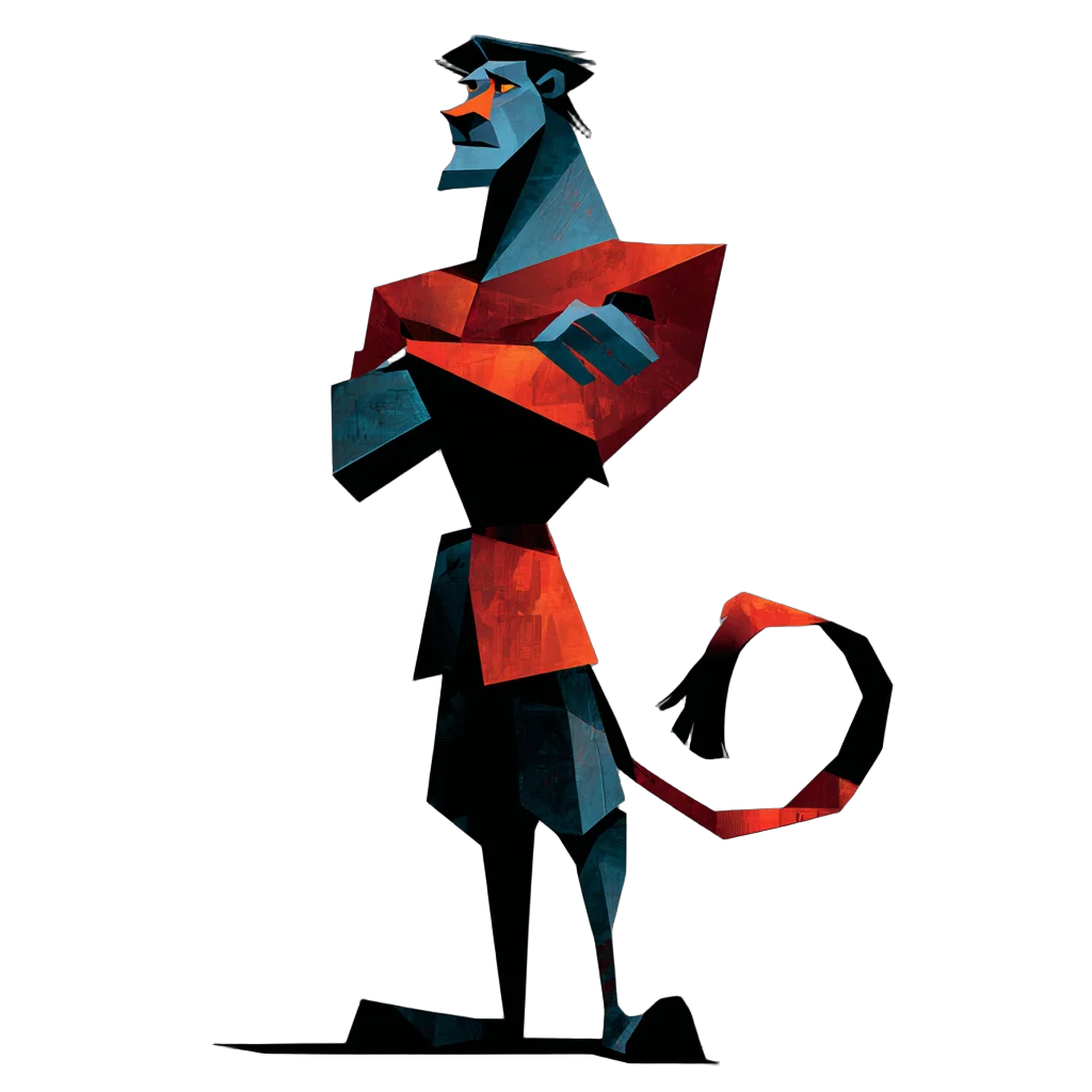ENFJ leo