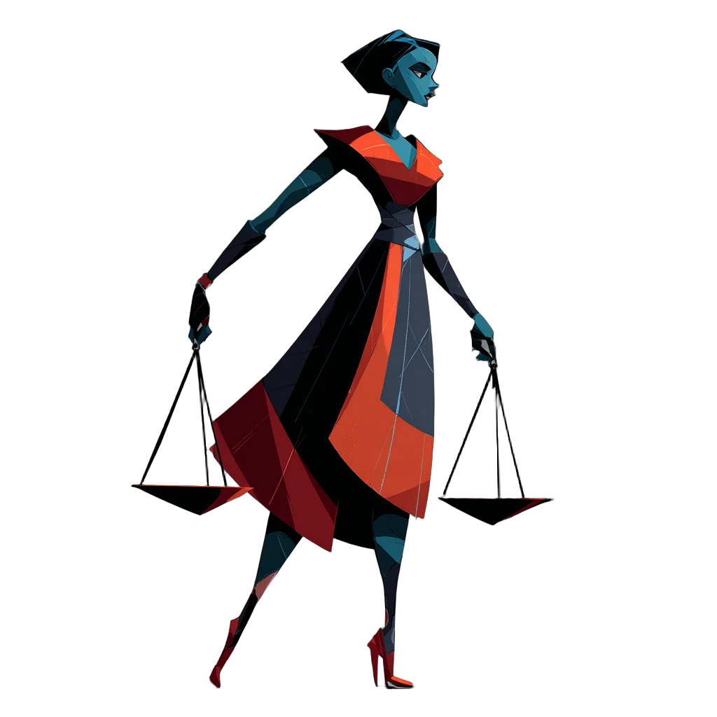 ENFJ libra