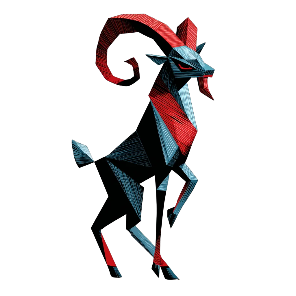 ENFP capricorn