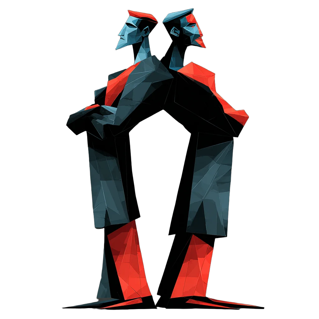 ENFP gemini