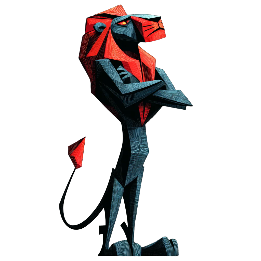 ENFP leo