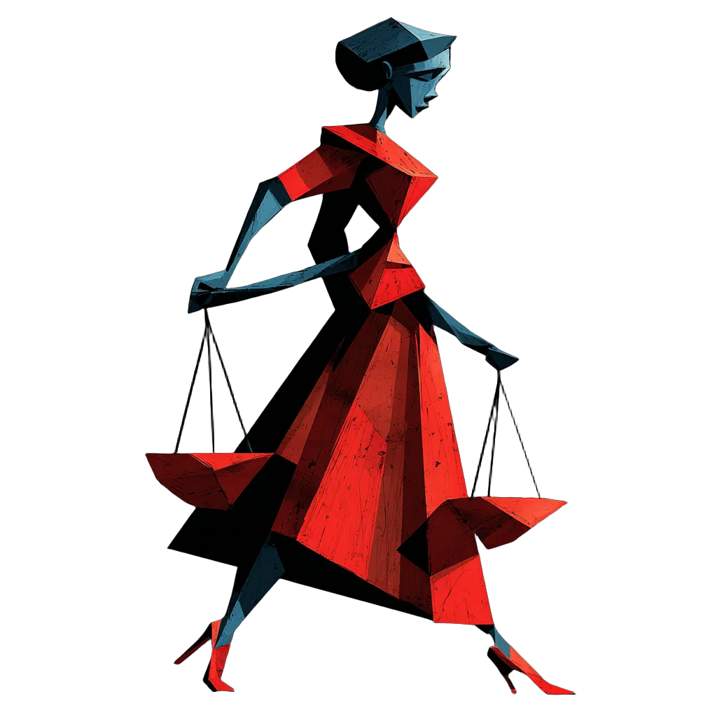 ENFP libra
