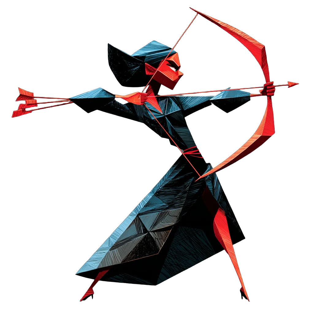 ENFP sagittarius