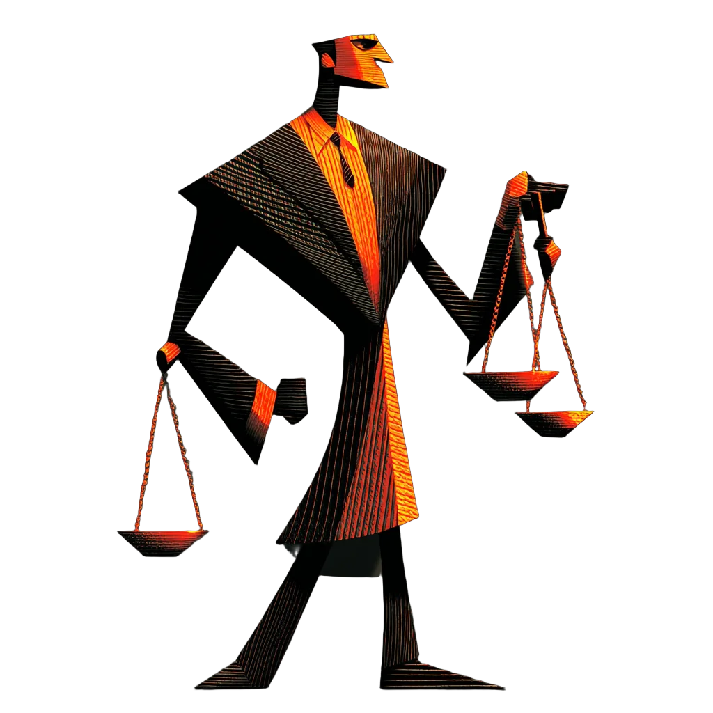 ENTJ libra
