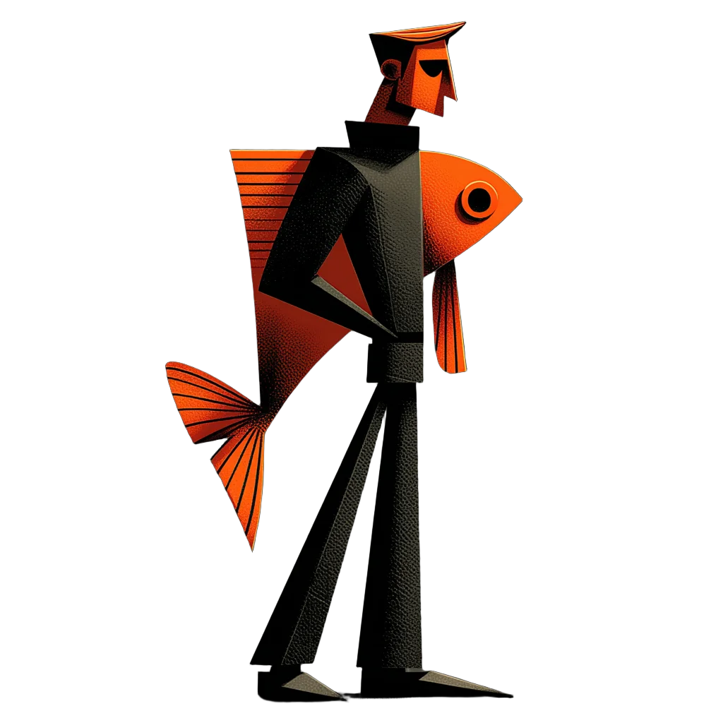 ENTJ pisces