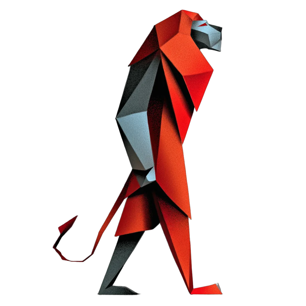 ENTP leo