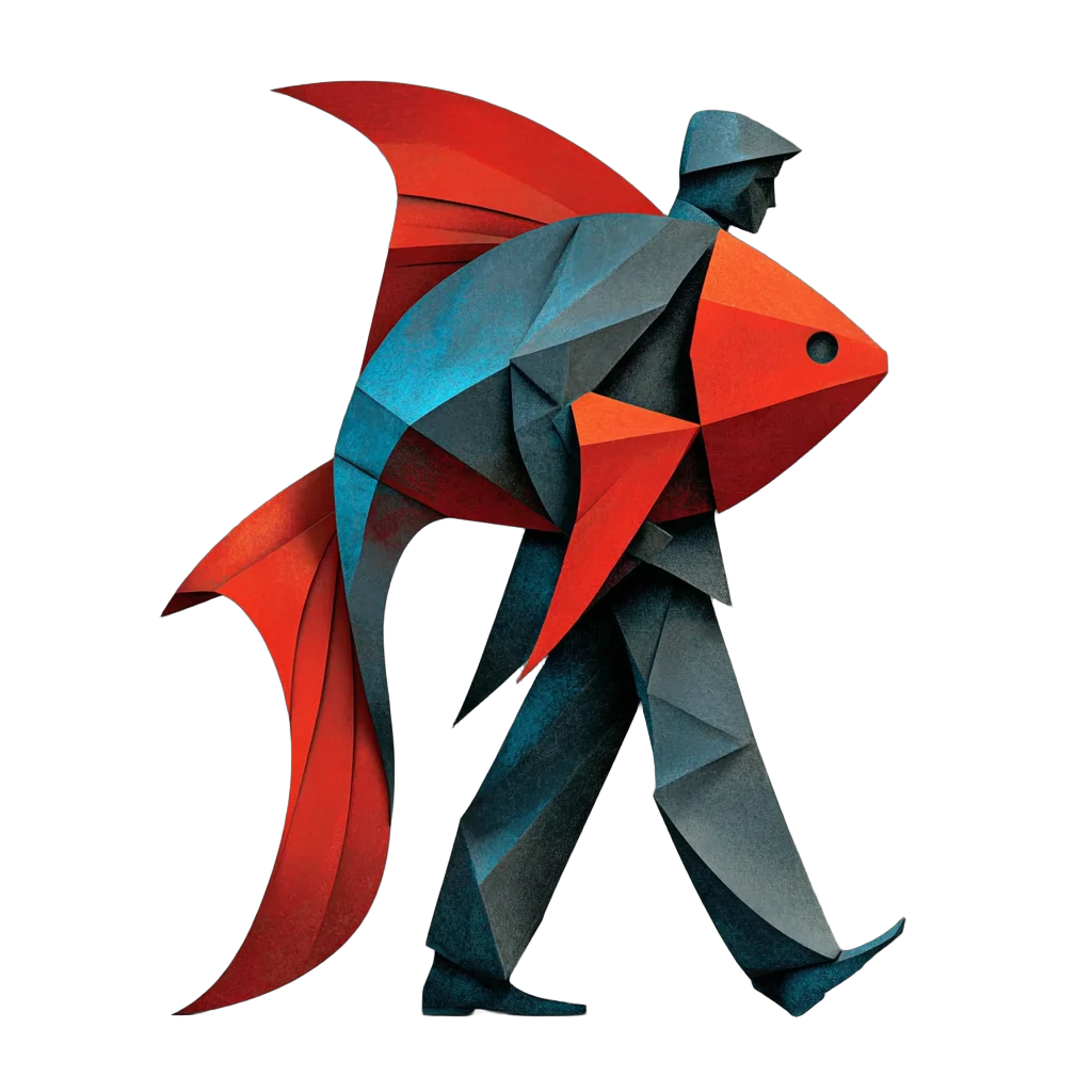 ENTP pisces
