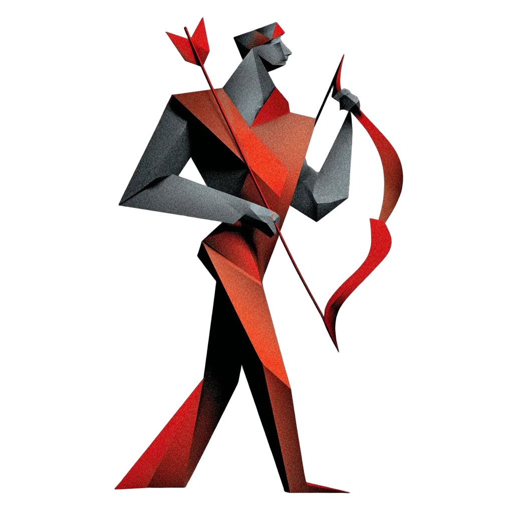 ENTP sagittarius