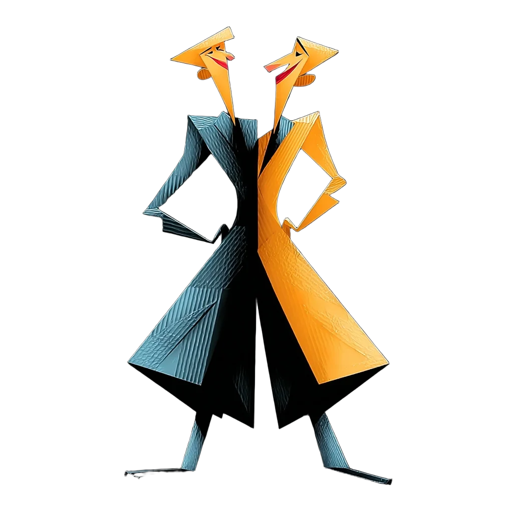 ESFP gemini
