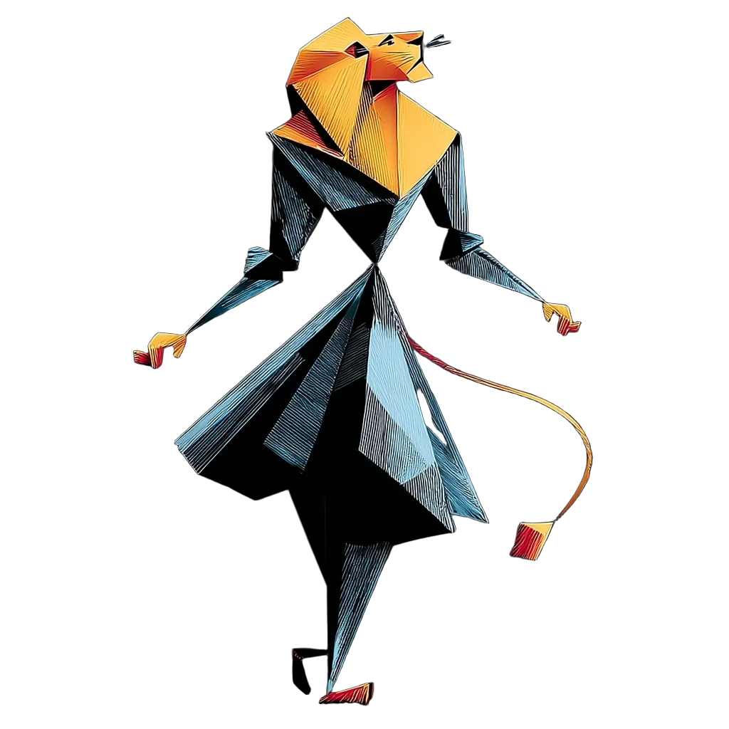 ESFP leo