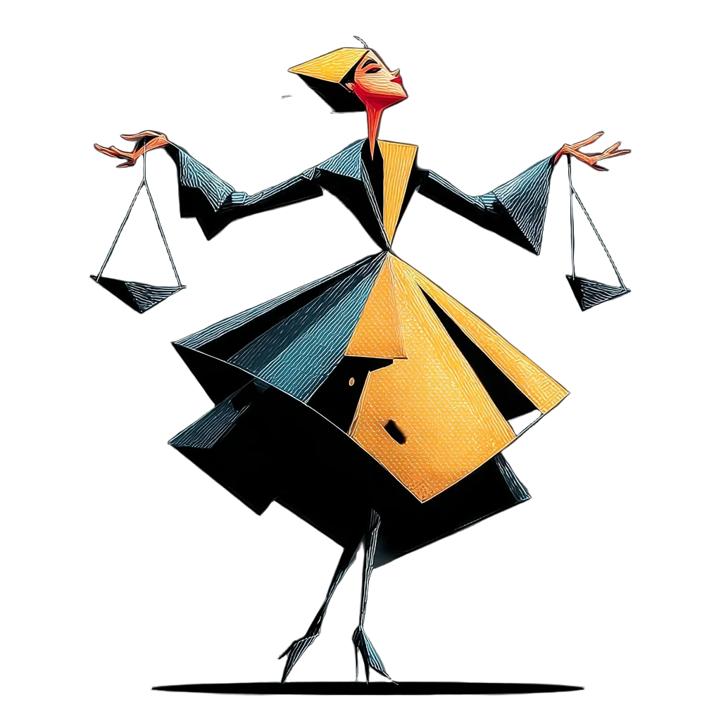 ESFP libra