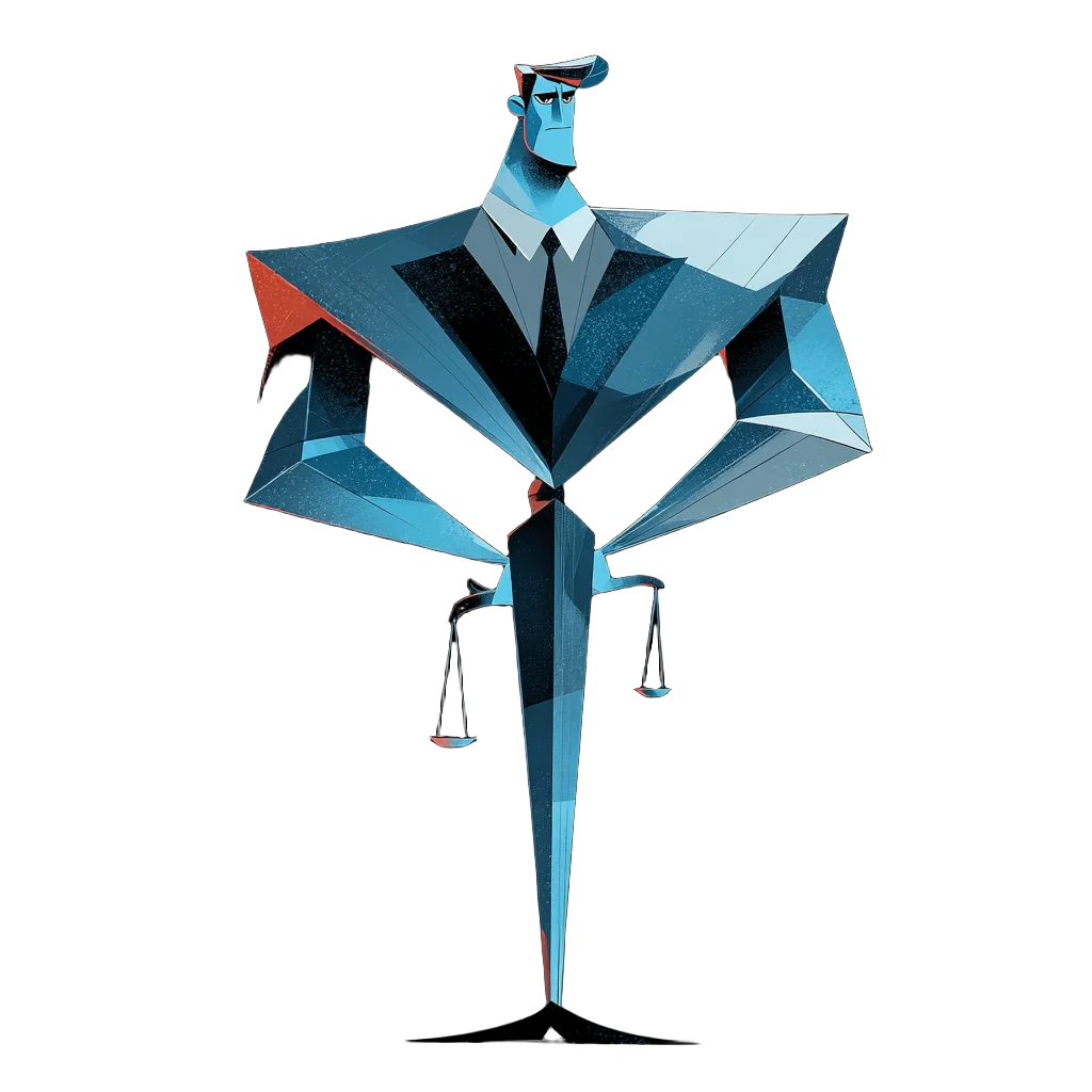 ESTJ libra