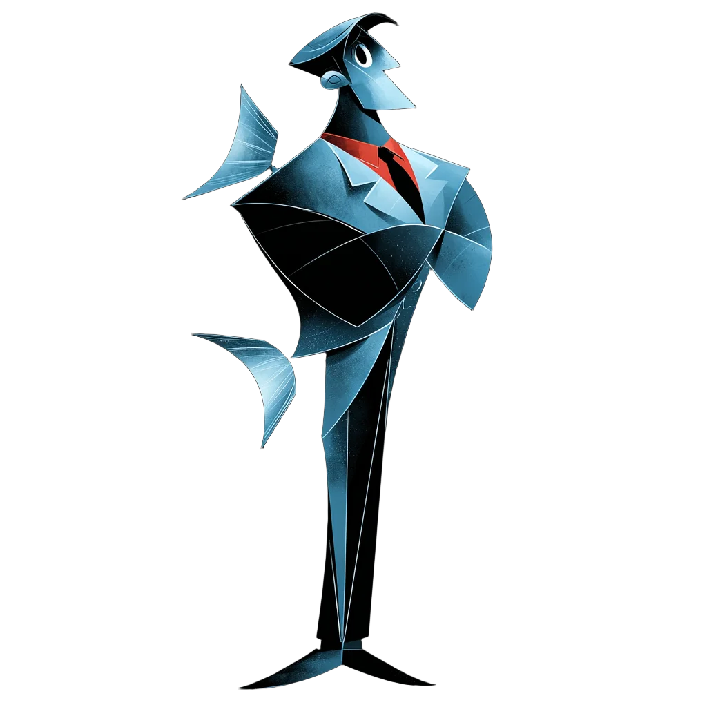ESTJ pisces