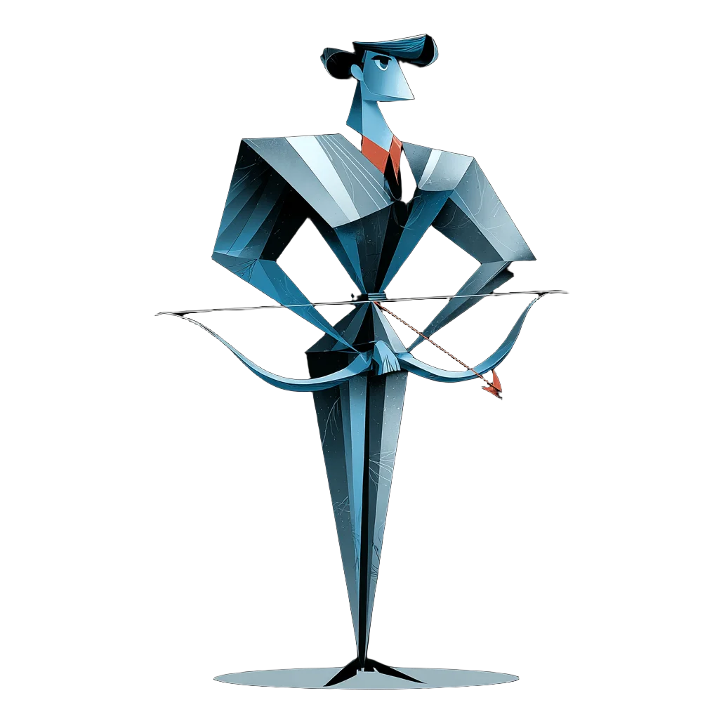 ESTJ sagittarius