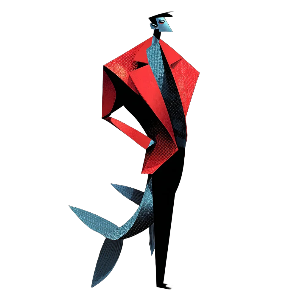 ESTP pisces