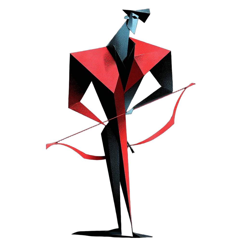 ESTP sagittarius