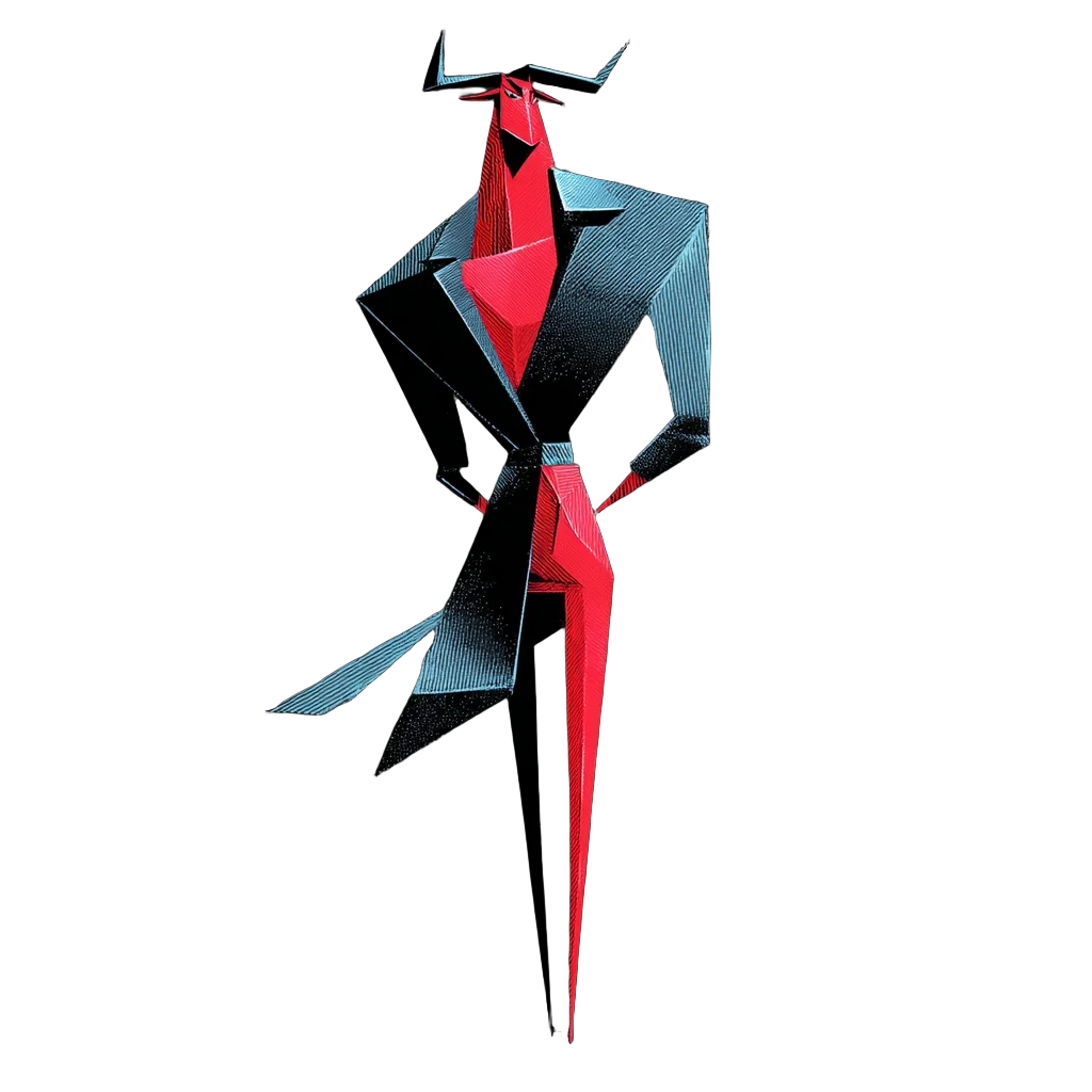 ESTP taurus