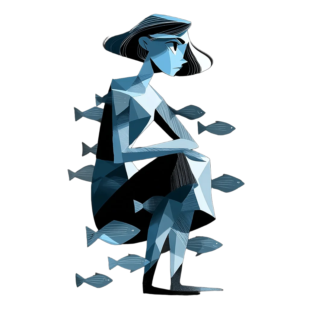 INFJ and pisces