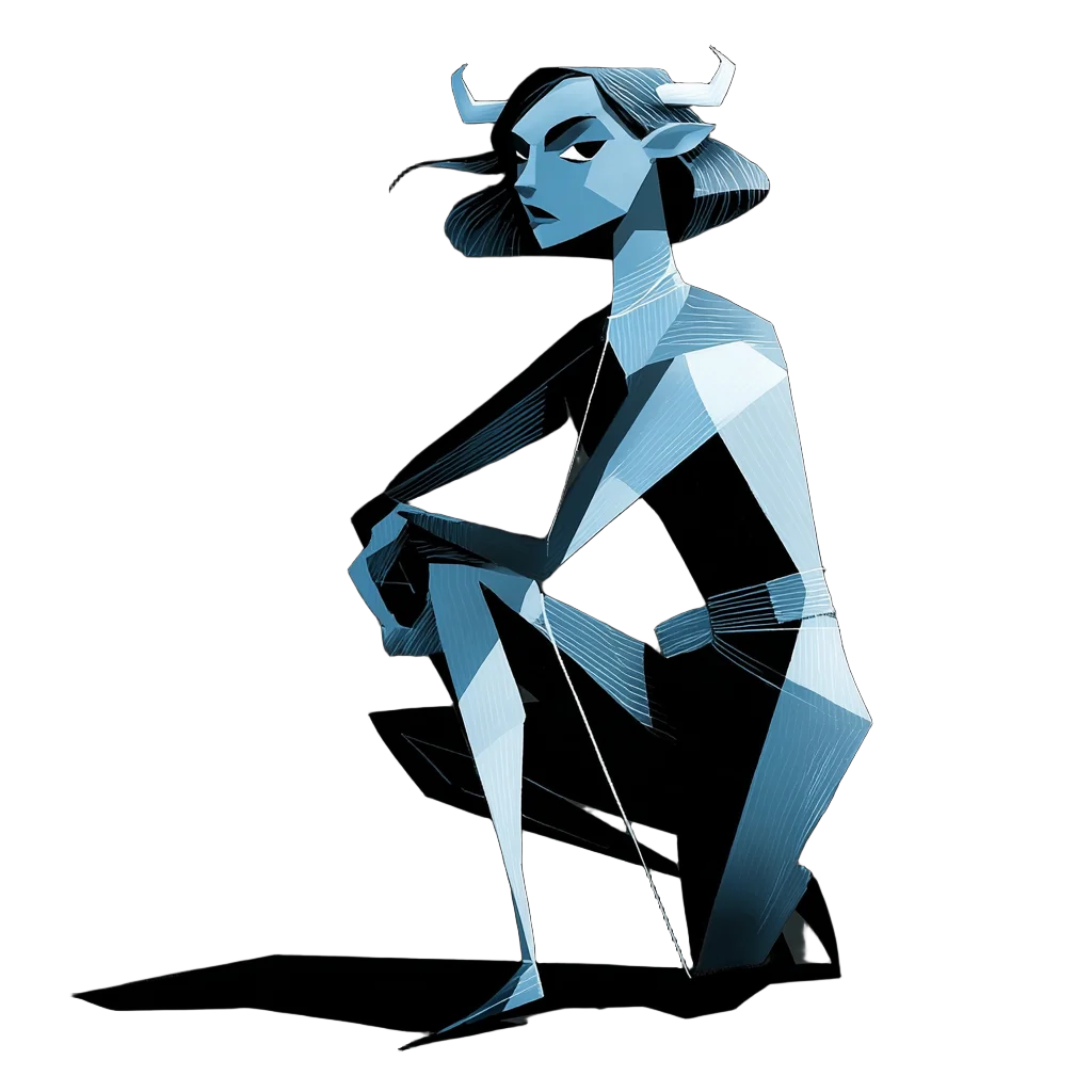 INFJ and taurus