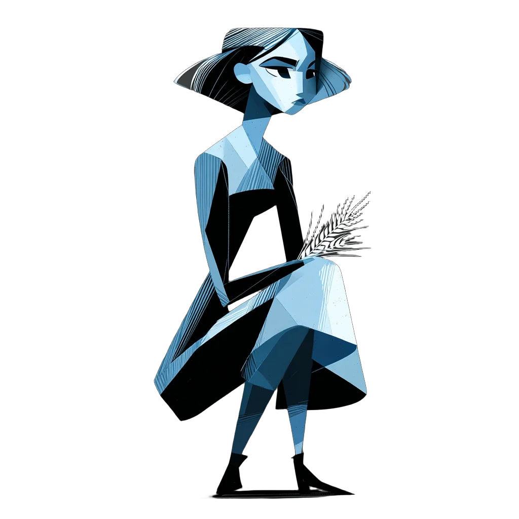 INFJ virgo