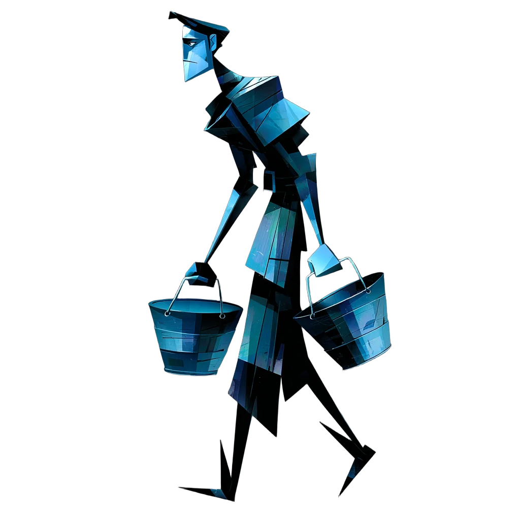INTJ aquarius
