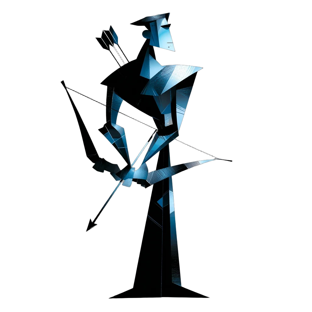INTJ sagittarius