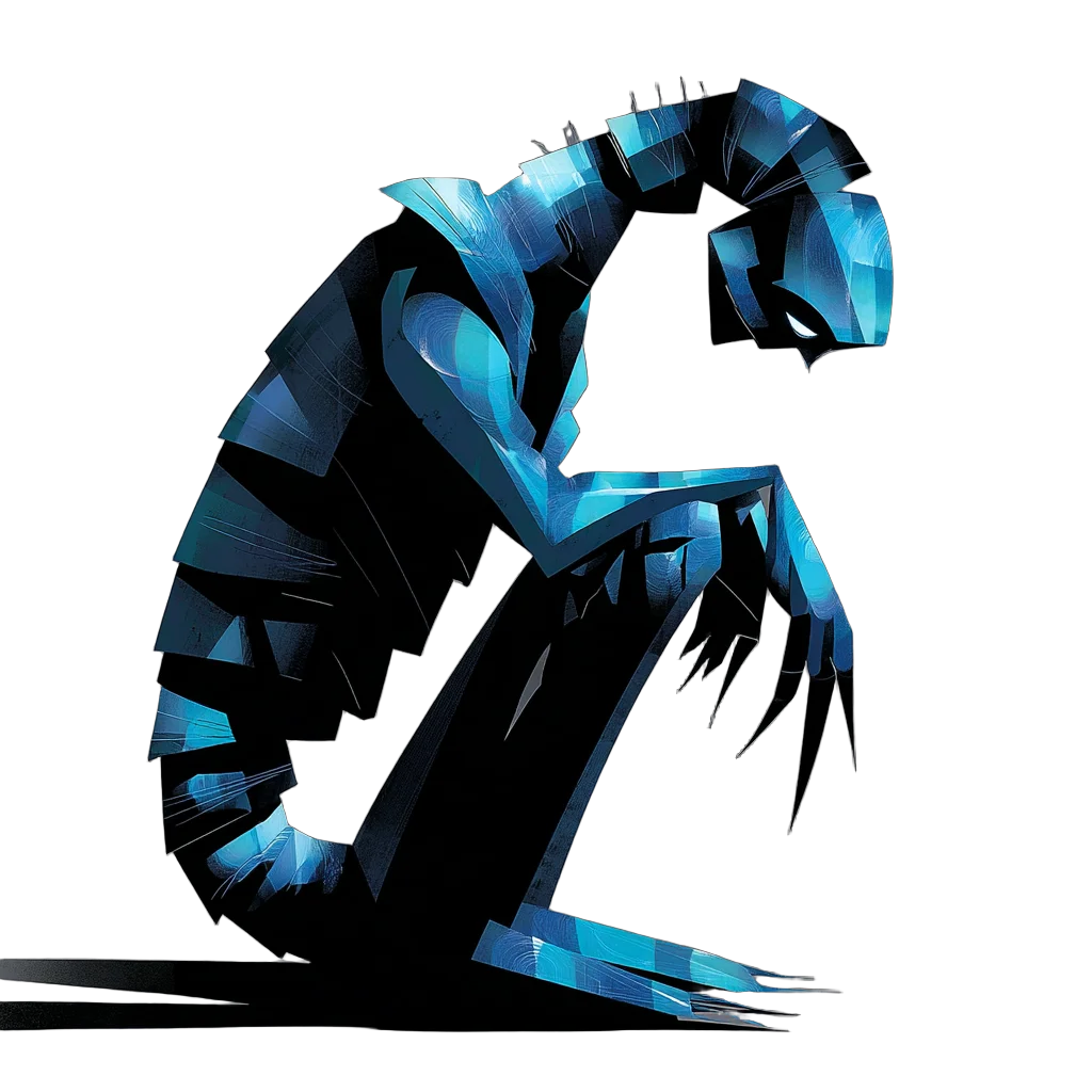 INTJ scorpio