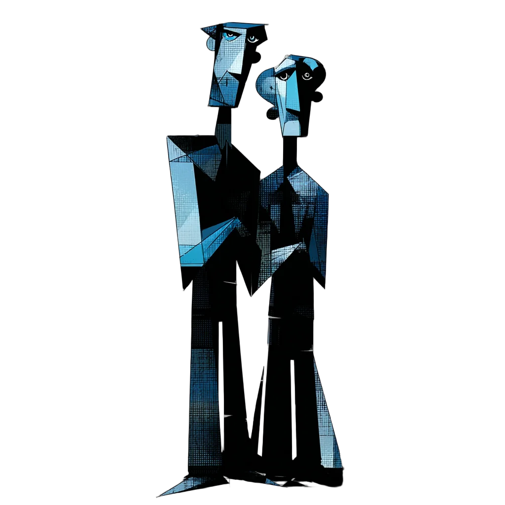 INTP gemini