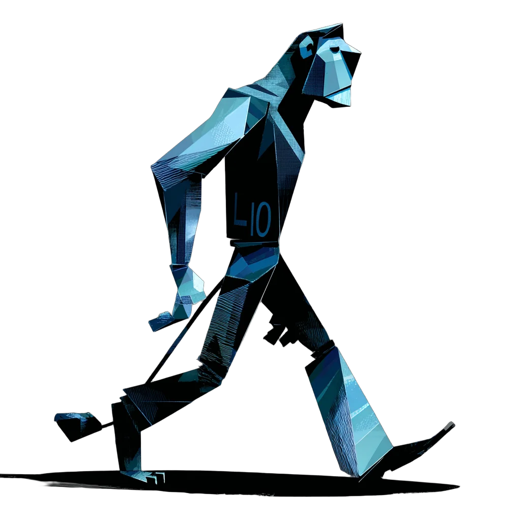INTP leo