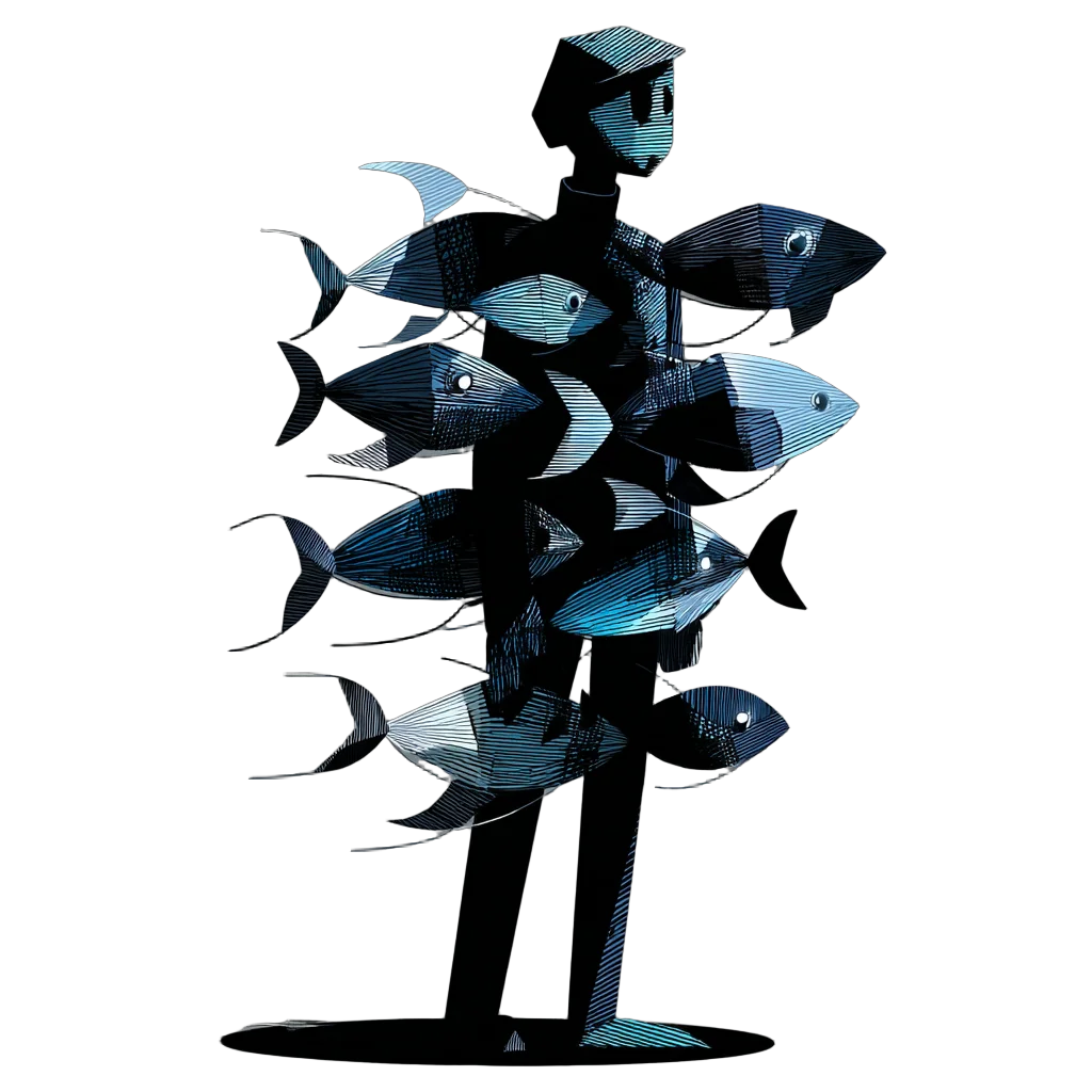 INTP pisces