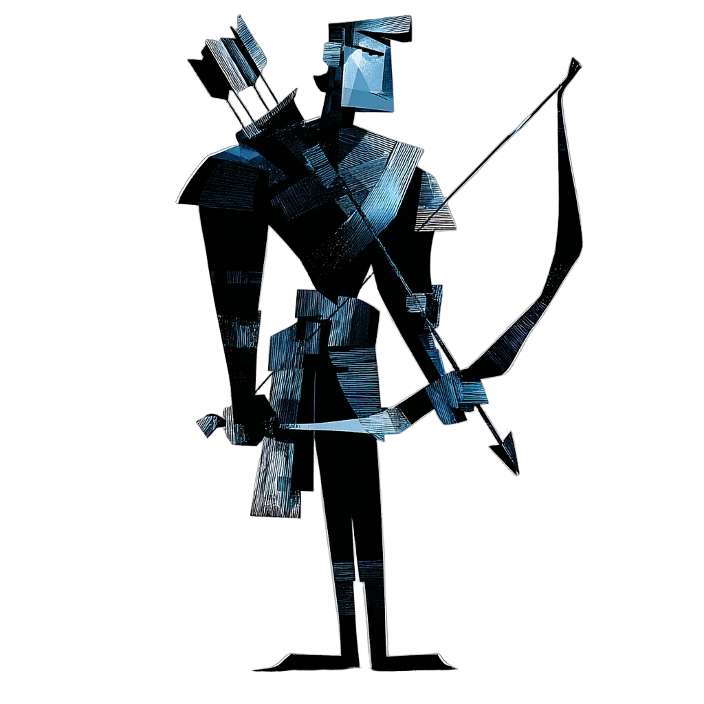 INTP sagittarius