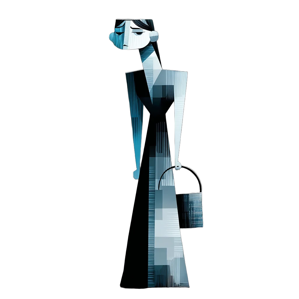 ISFJ aquarius