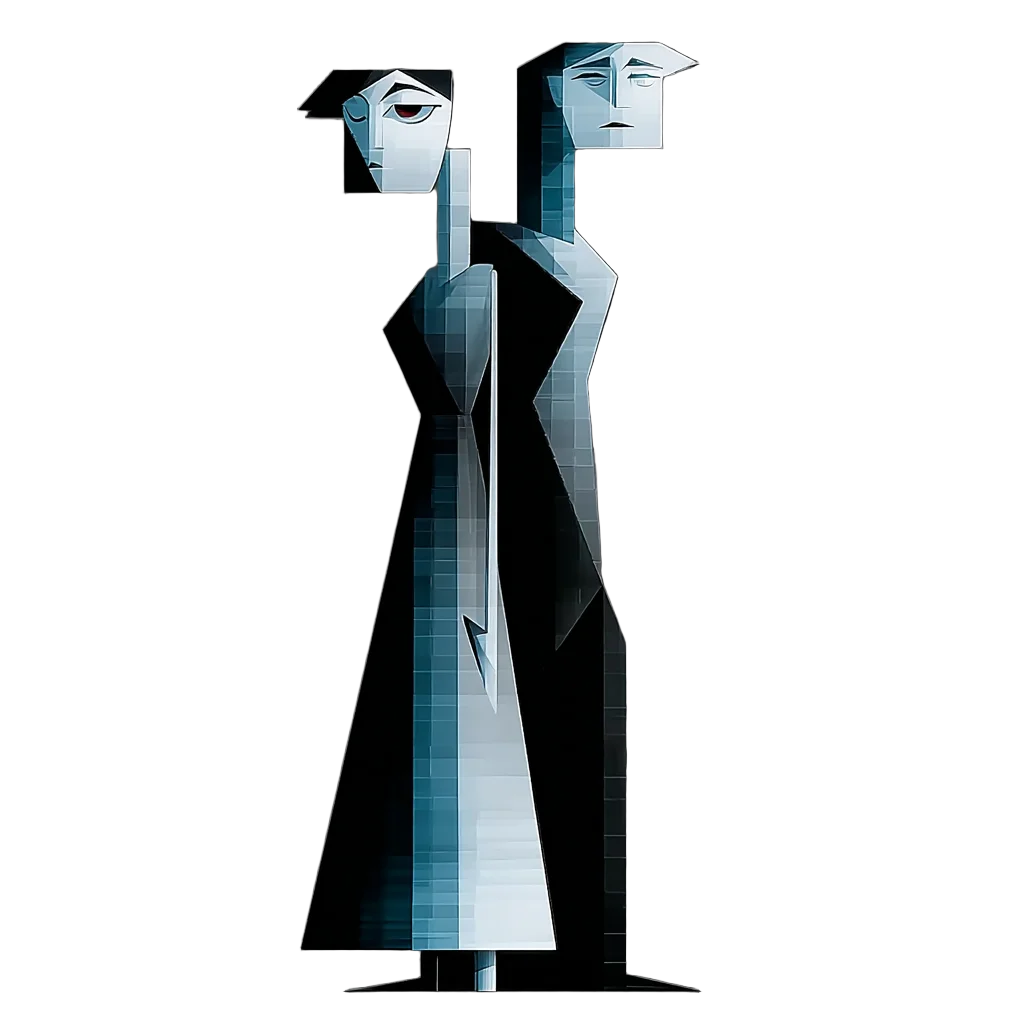 ISFJ gemini