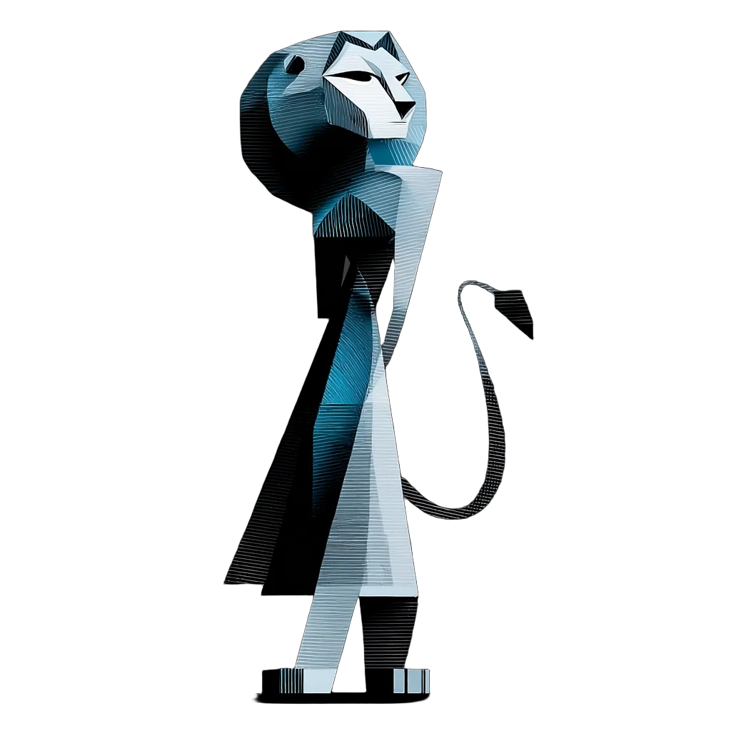 ISFJ leo