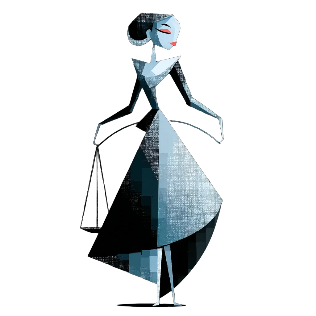 ISFJ libra