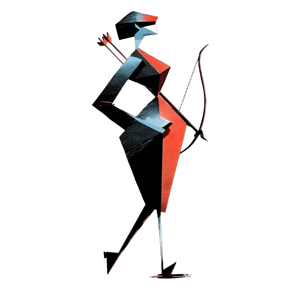 ISFP sagittarius