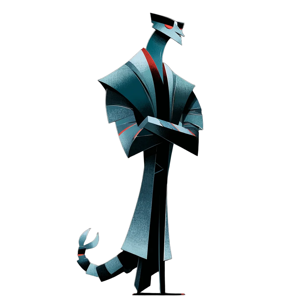 ISTJ scorpio