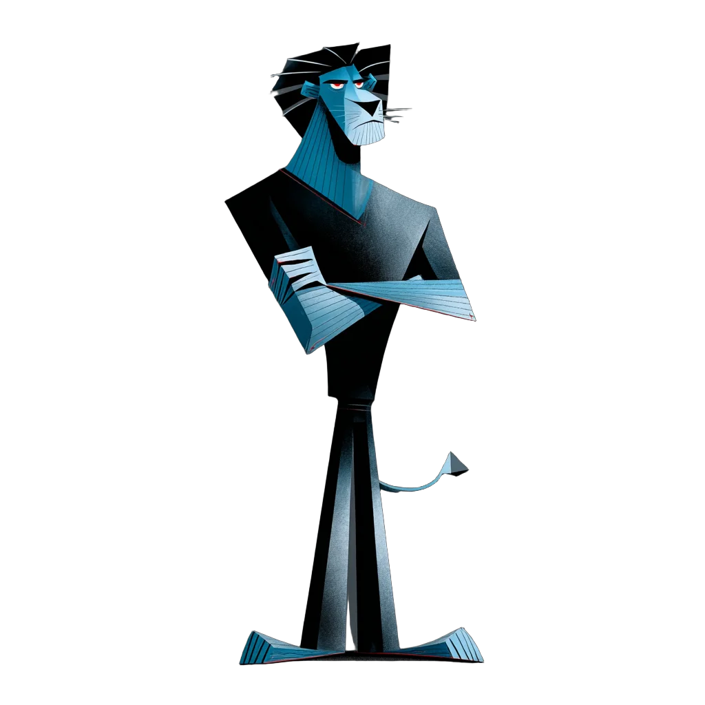 ISTP leo