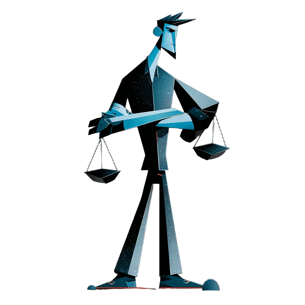 ISTP libra