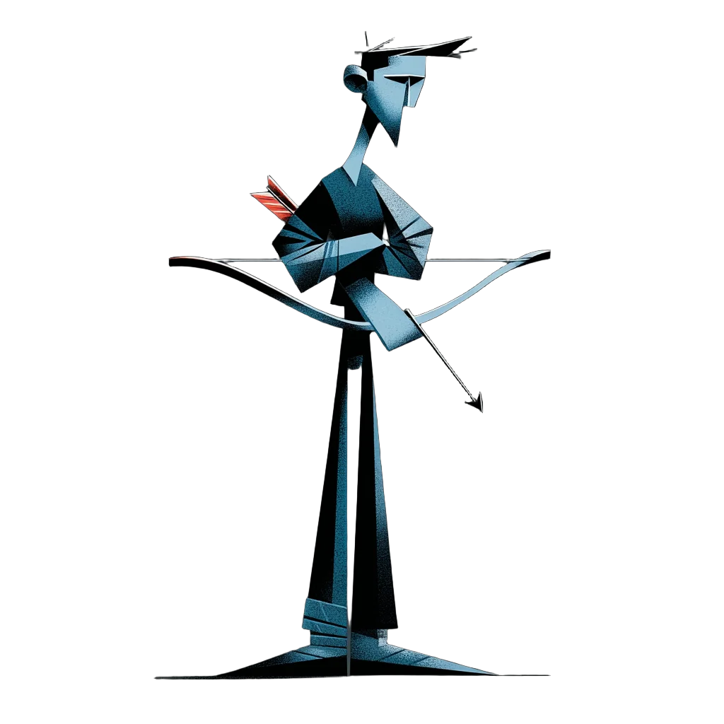 ISTP sagittarius