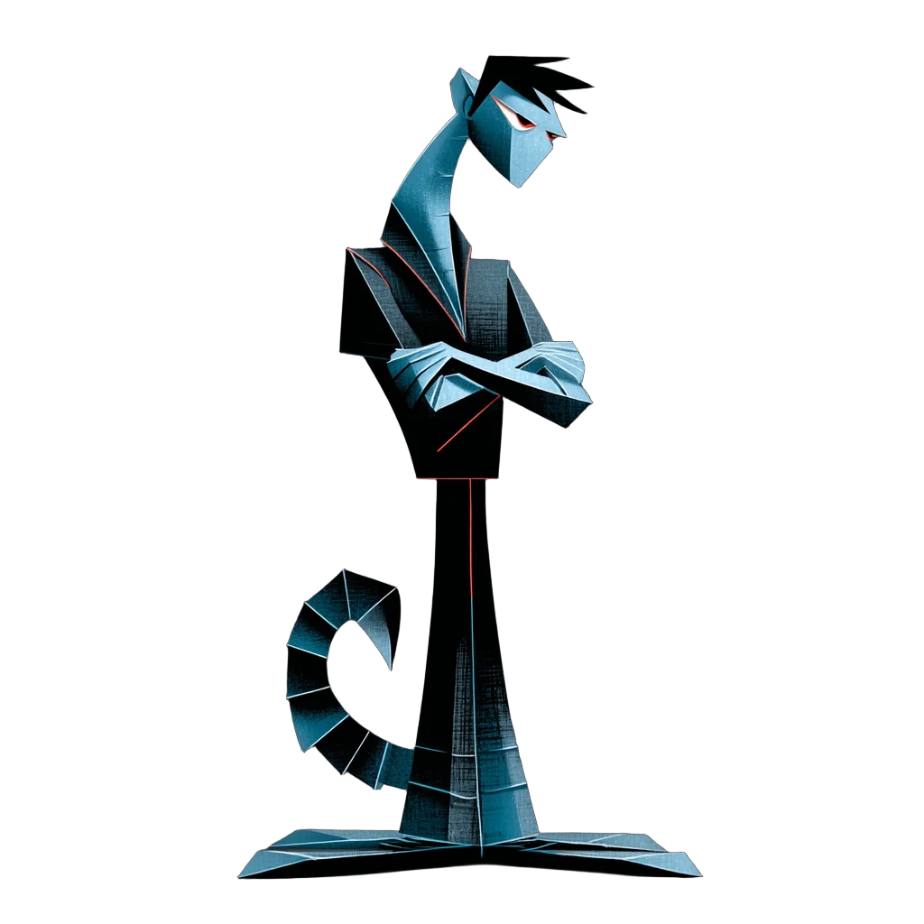 ISTP scorpio