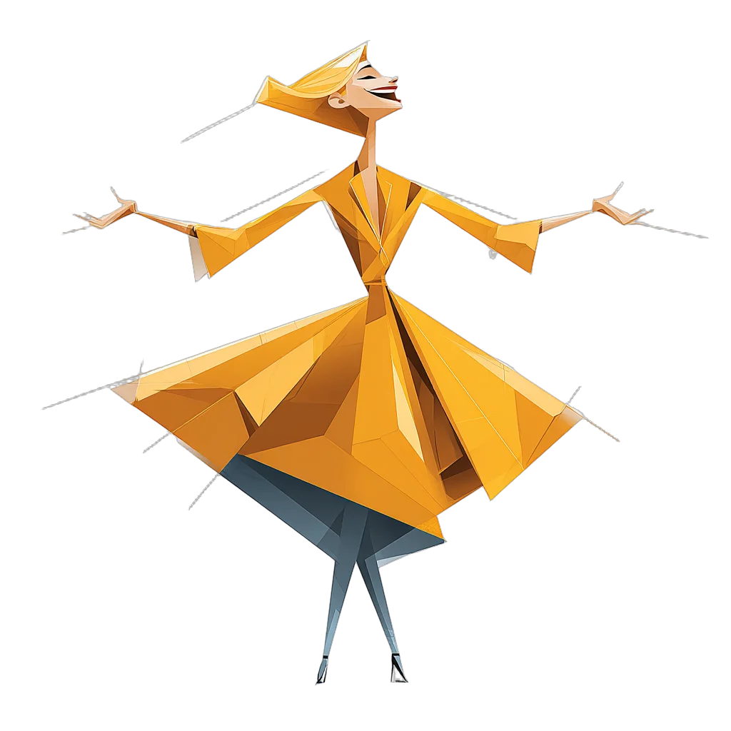 ESFP - The Performer Who Lights the Room and Means It
