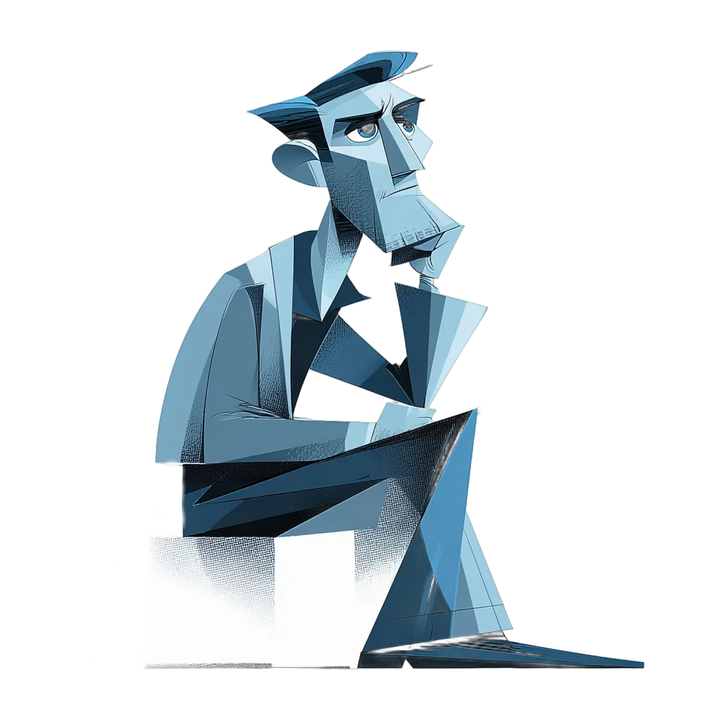 INTP - The Solitary Logician at the Whiteboard