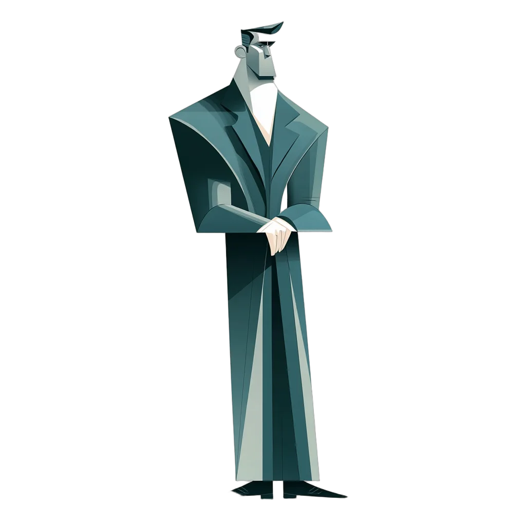 ISTJ - The Steward of the Ledger