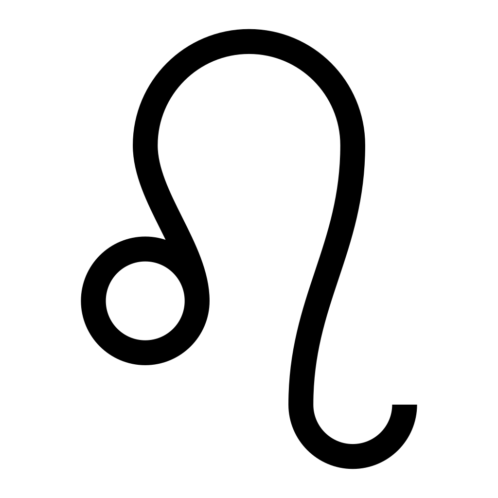 Leone symbol